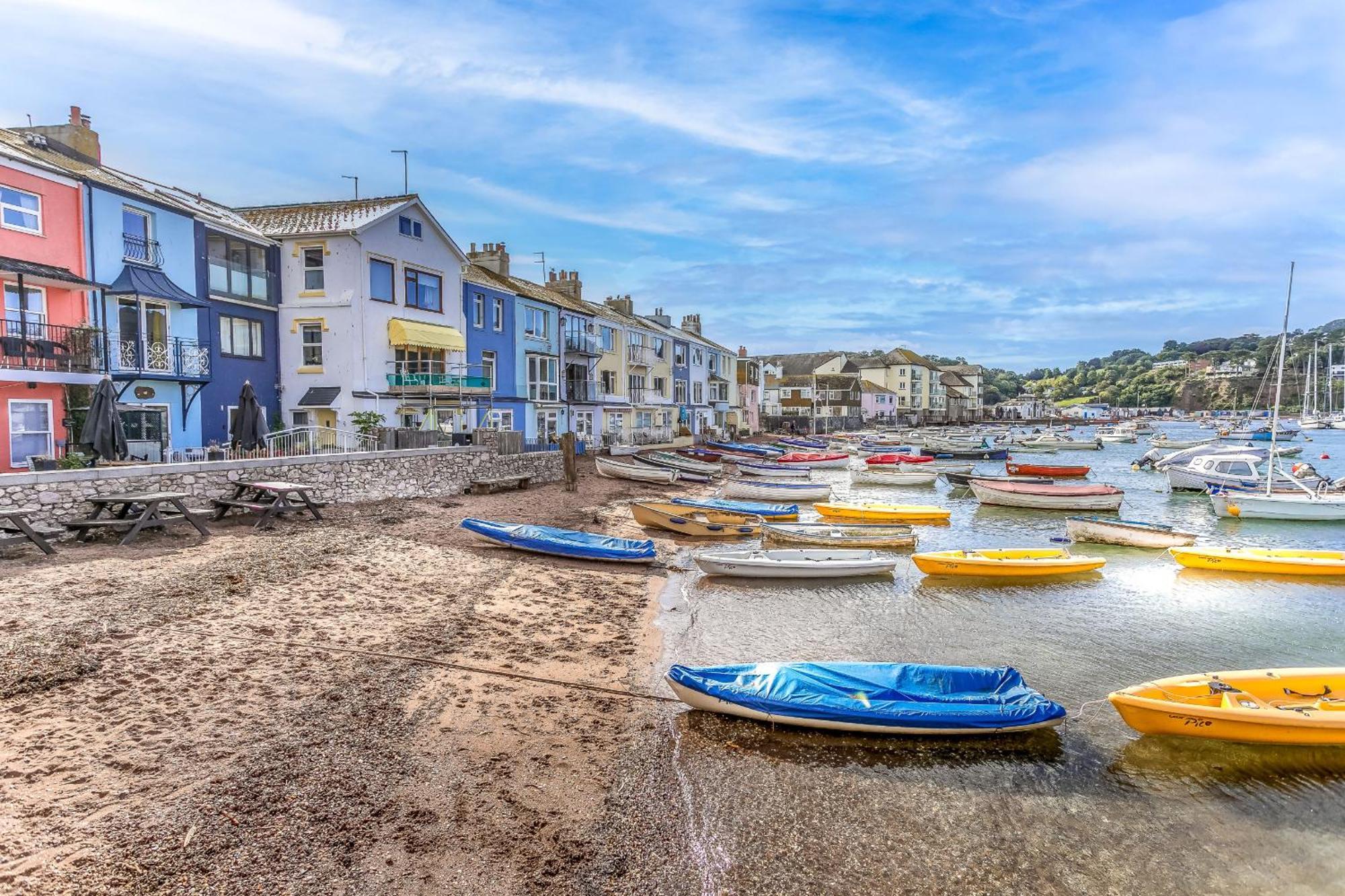 Sunnybrook - A Luxurious Carbon Neutral House Close To Beach, Шелдон Екстер'єр фото
