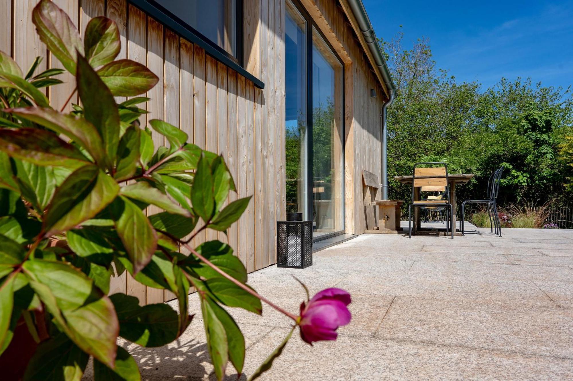Sunnybrook - A Luxurious Carbon Neutral House Close To Beach, Шелдон Екстер'єр фото