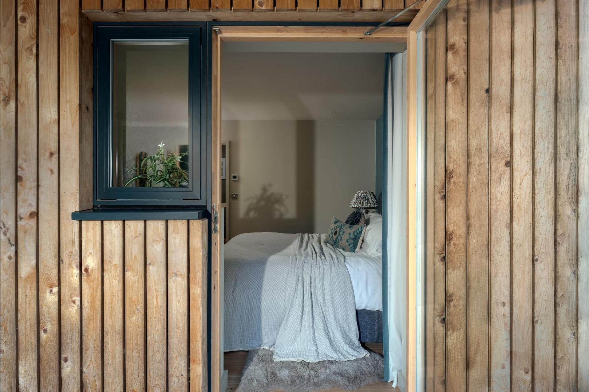 Sunnybrook - A Luxurious Carbon Neutral House Close To Beach, Шелдон Екстер'єр фото