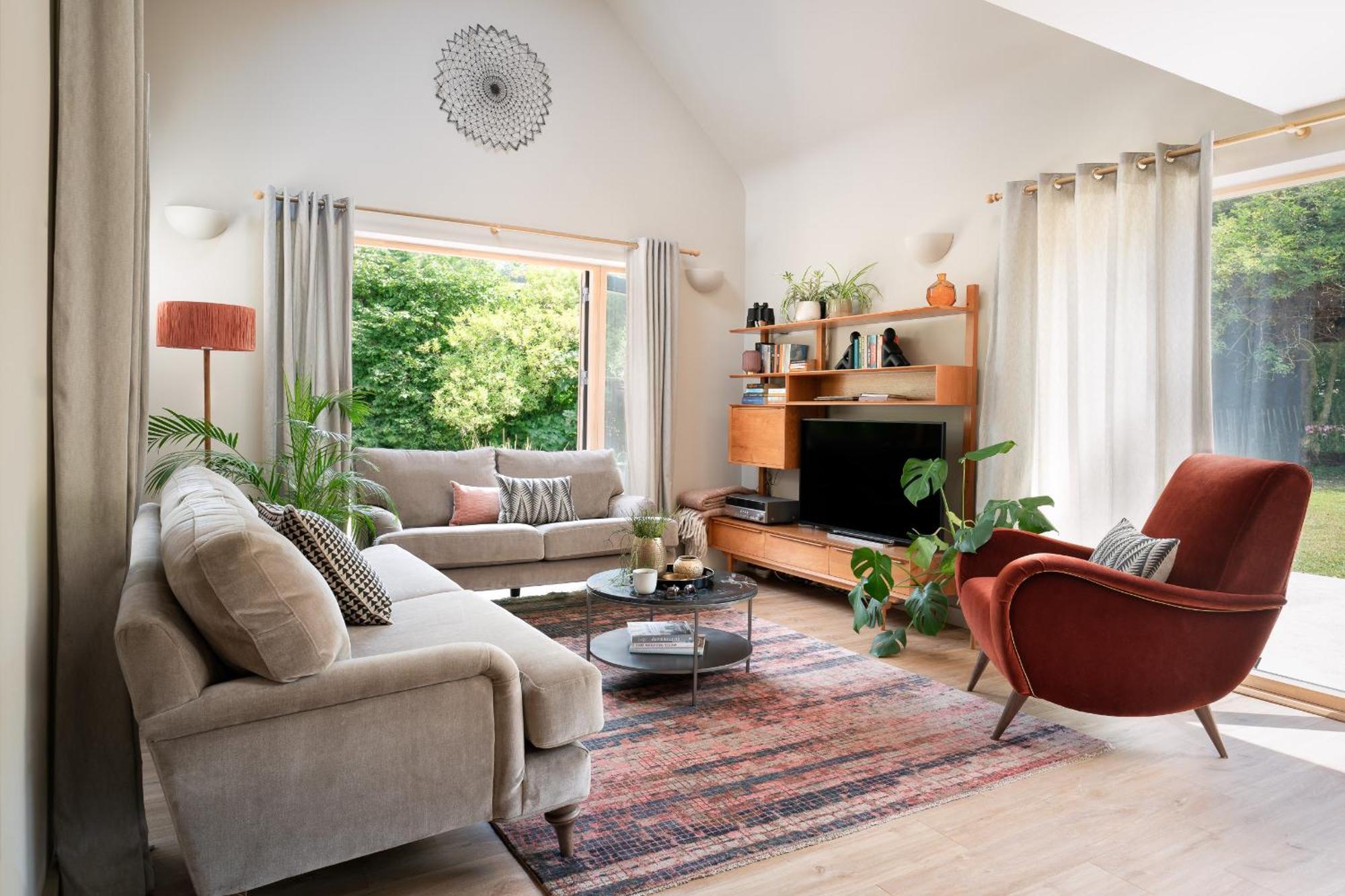 Sunnybrook - A Luxurious Carbon Neutral House Close To Beach, Шелдон Екстер'єр фото