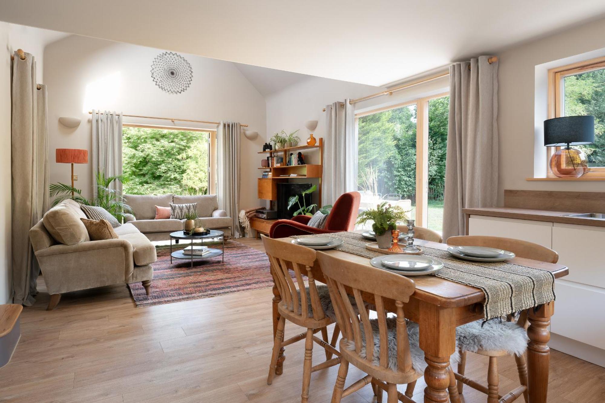 Sunnybrook - A Luxurious Carbon Neutral House Close To Beach, Шелдон Екстер'єр фото