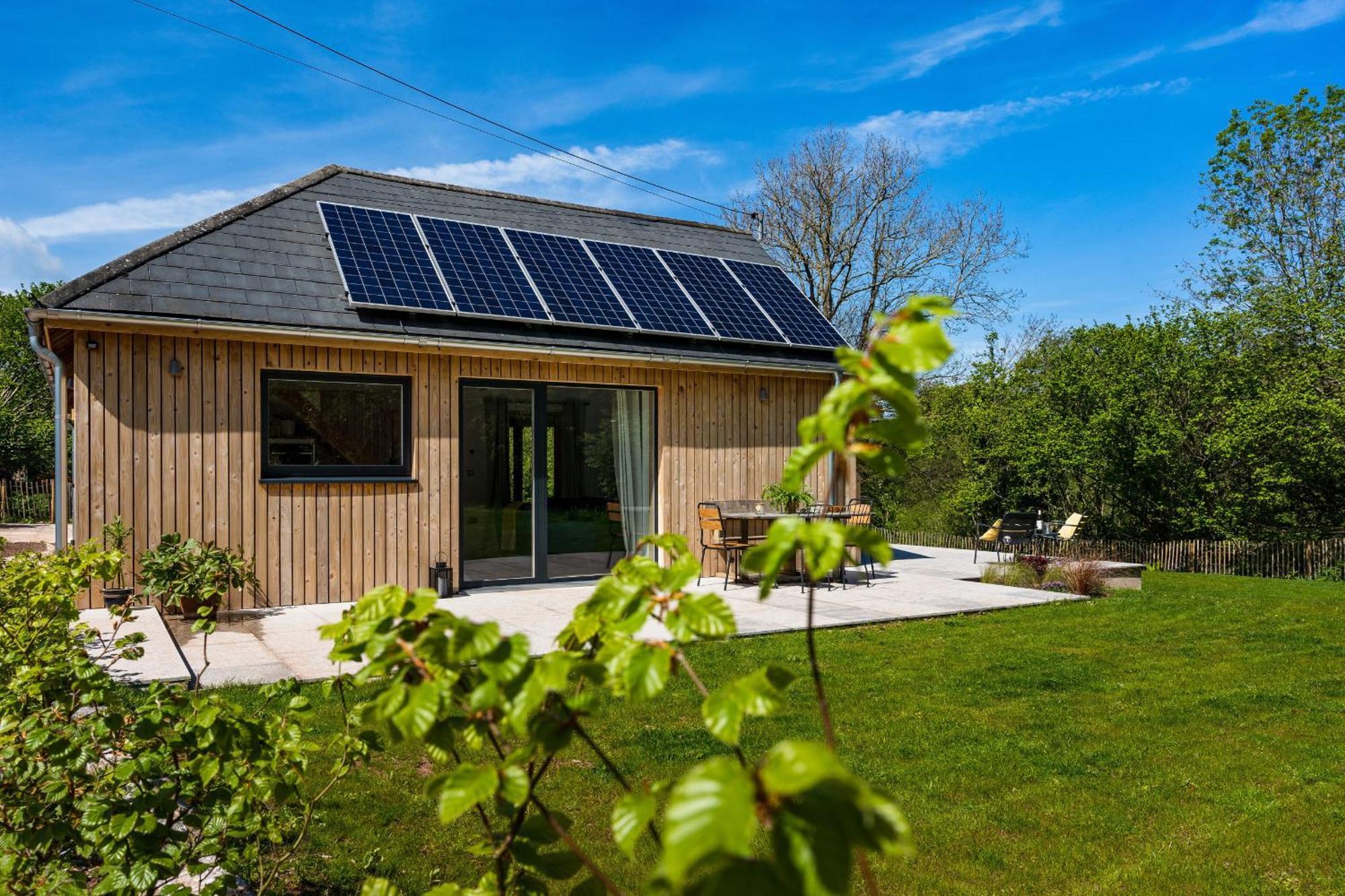 Sunnybrook - A Luxurious Carbon Neutral House Close To Beach, Шелдон Екстер'єр фото