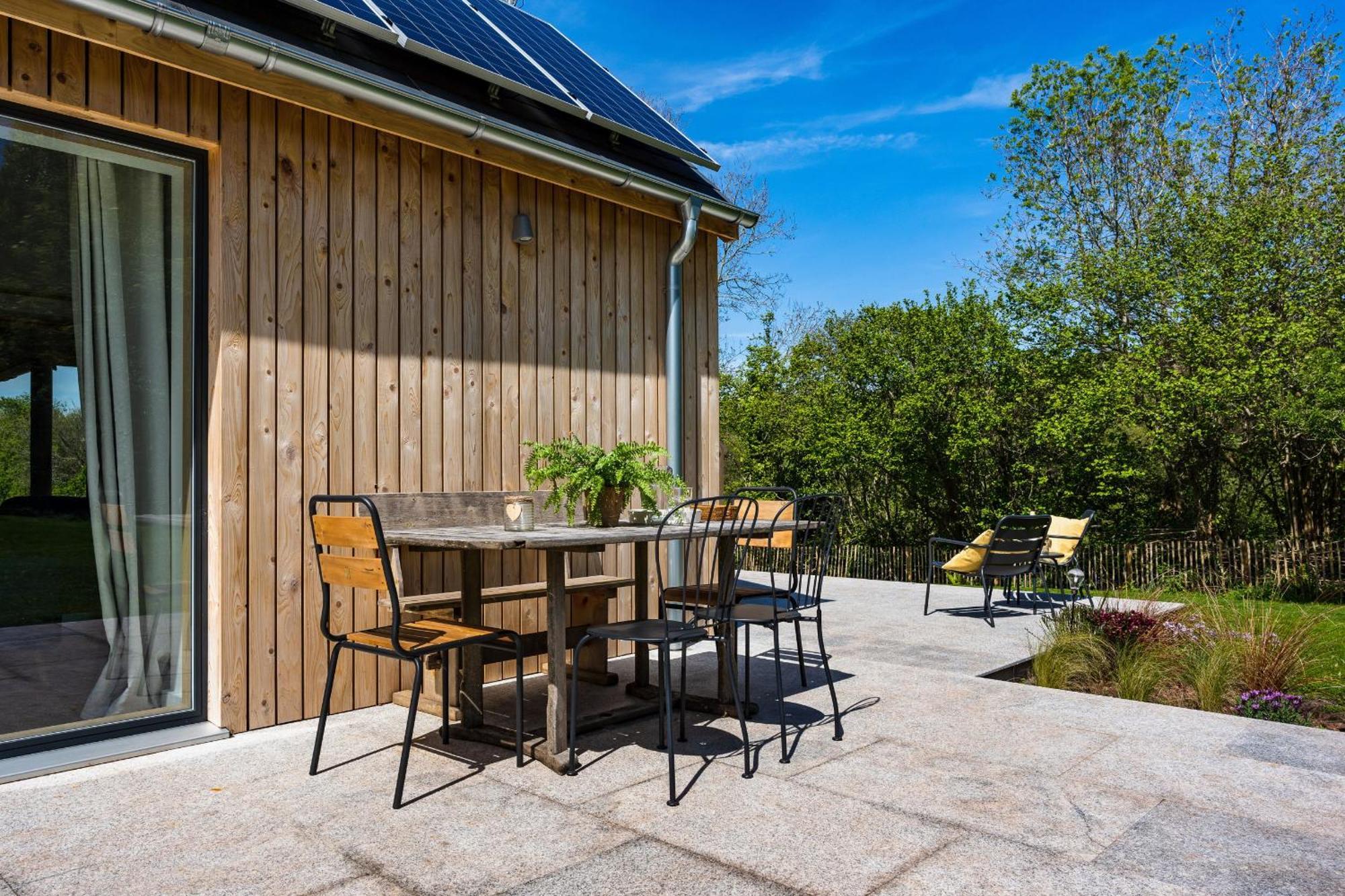 Sunnybrook - A Luxurious Carbon Neutral House Close To Beach, Шелдон Екстер'єр фото