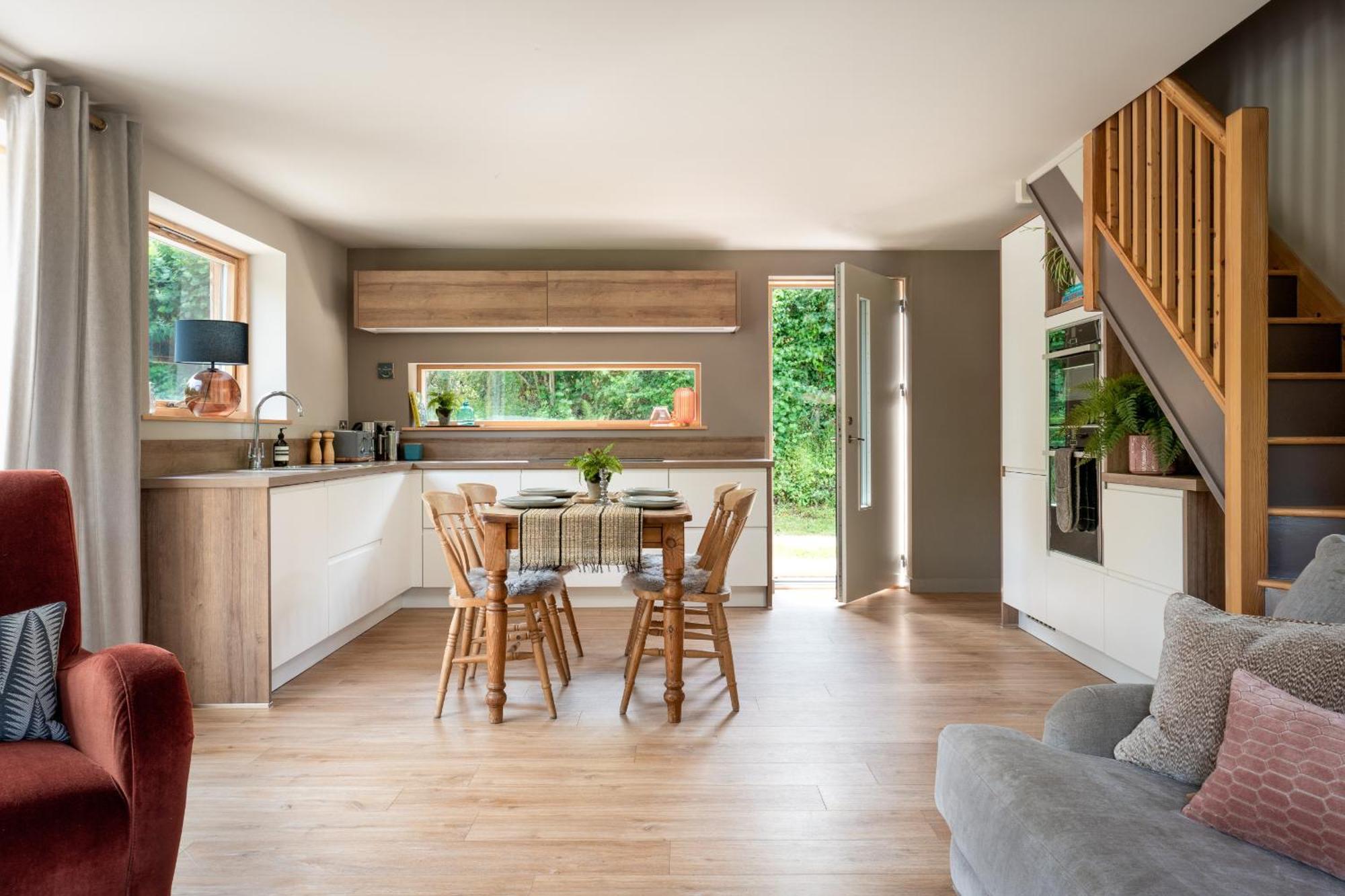 Sunnybrook - A Luxurious Carbon Neutral House Close To Beach, Шелдон Екстер'єр фото